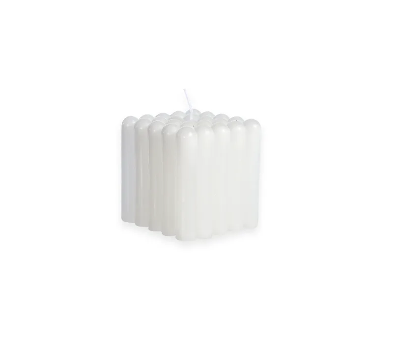 Αρωματικό Κερί Nef-Nef Fermin White 450gr