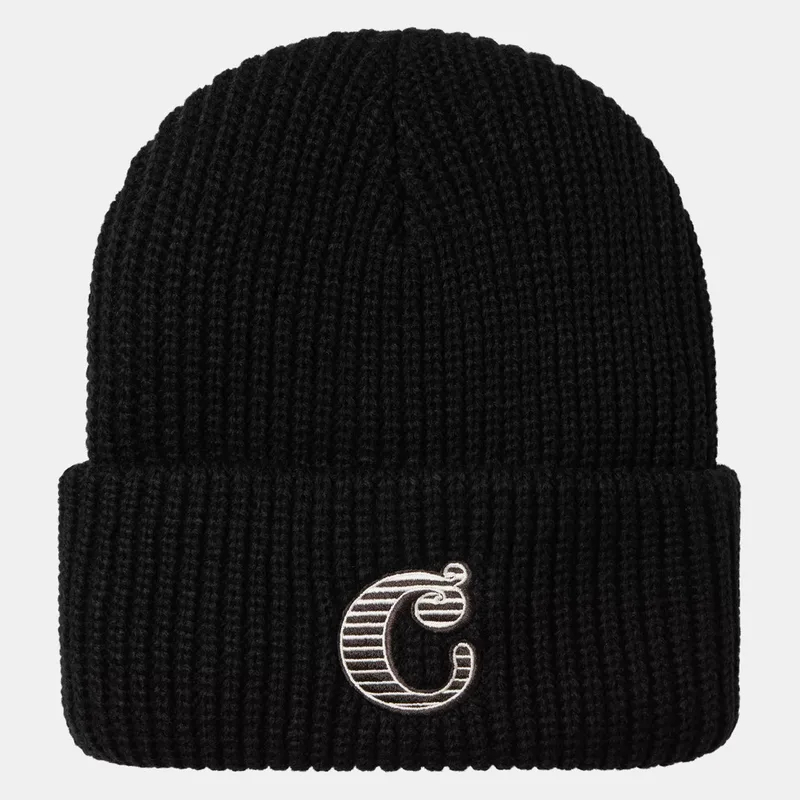 Carhartt WIP Cold World Σκούφος (9000235119_1469)