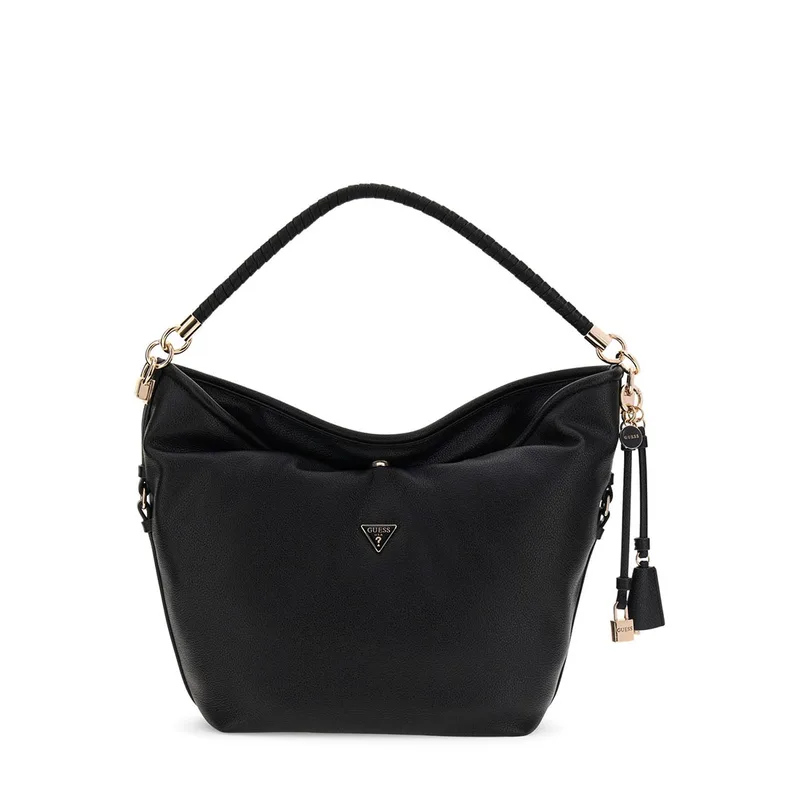 Γυναικεία Τσάντα Ώμου Guess Hwbg9918020