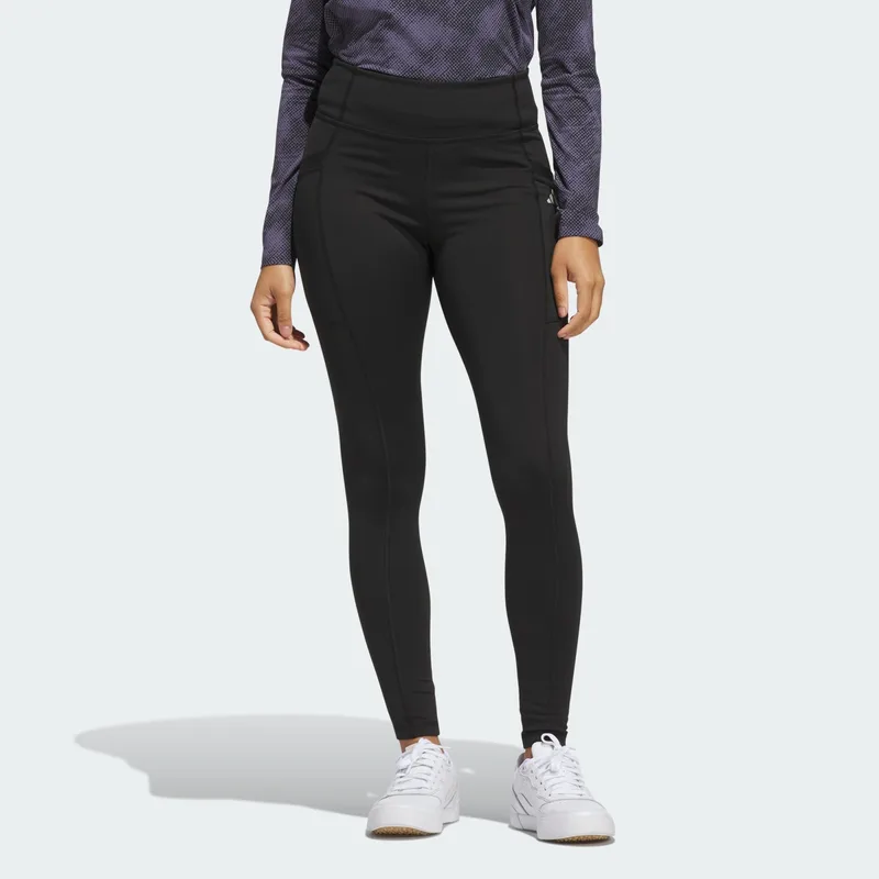 adidas Performance Γυναικείο Μακρύ Κολάν (9000245644_1469)