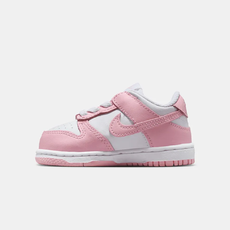 Nike Dunk Low Βρεφικά Παπούτσια (9000232628_85827)