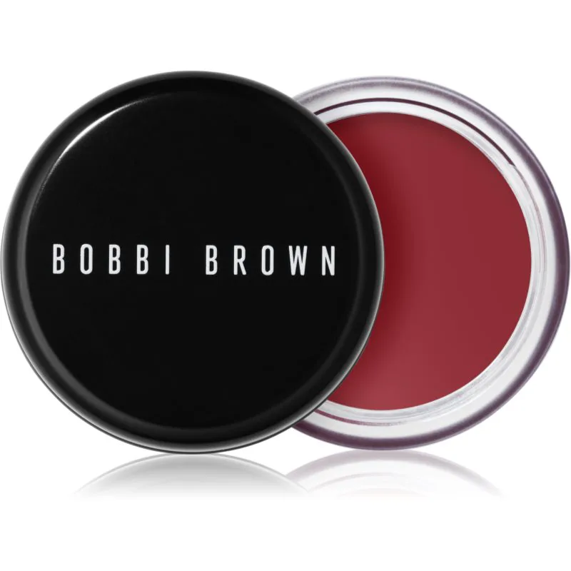 Bobbi Brown Pot Rouge Velvet Matte ματ κρεμώδη ρουζ απόχρωση Claret 8.5 γρ