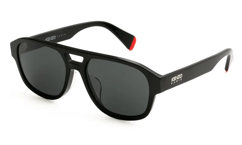 KENZO ΓΥΑΛΙΑ ΗΛΙΟΥ KENZO 40220U 01A 5517 40220U Μαύρο