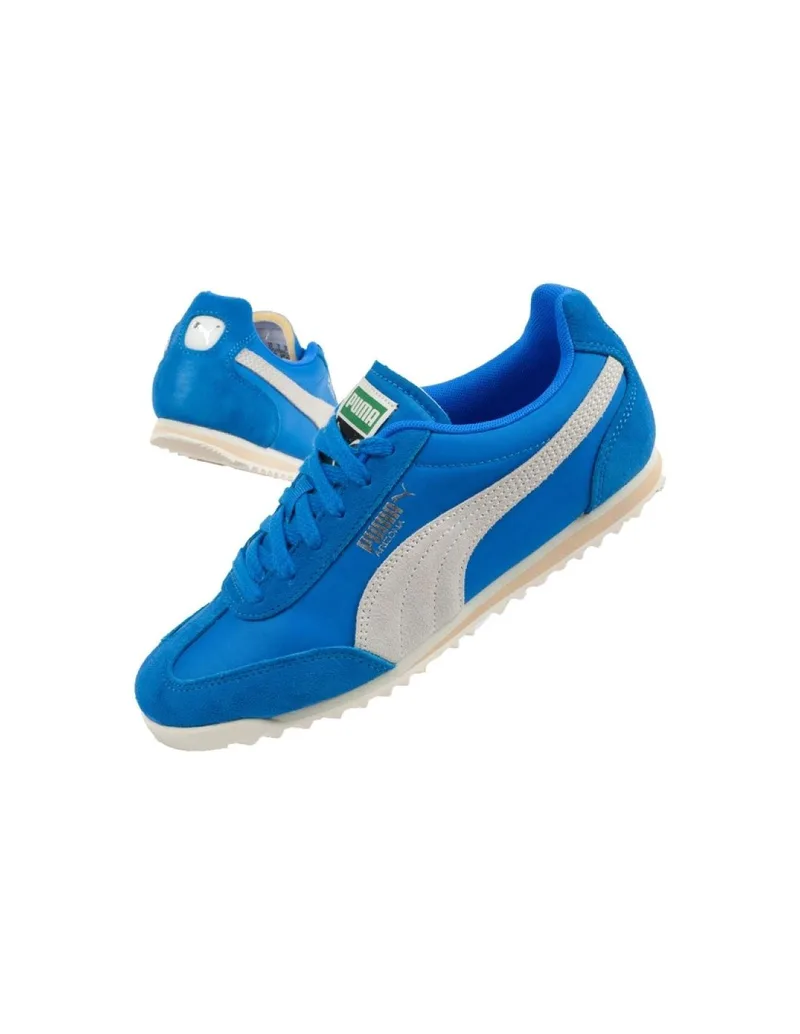 Puma Arizona Nylon W 398682 01 Shoes