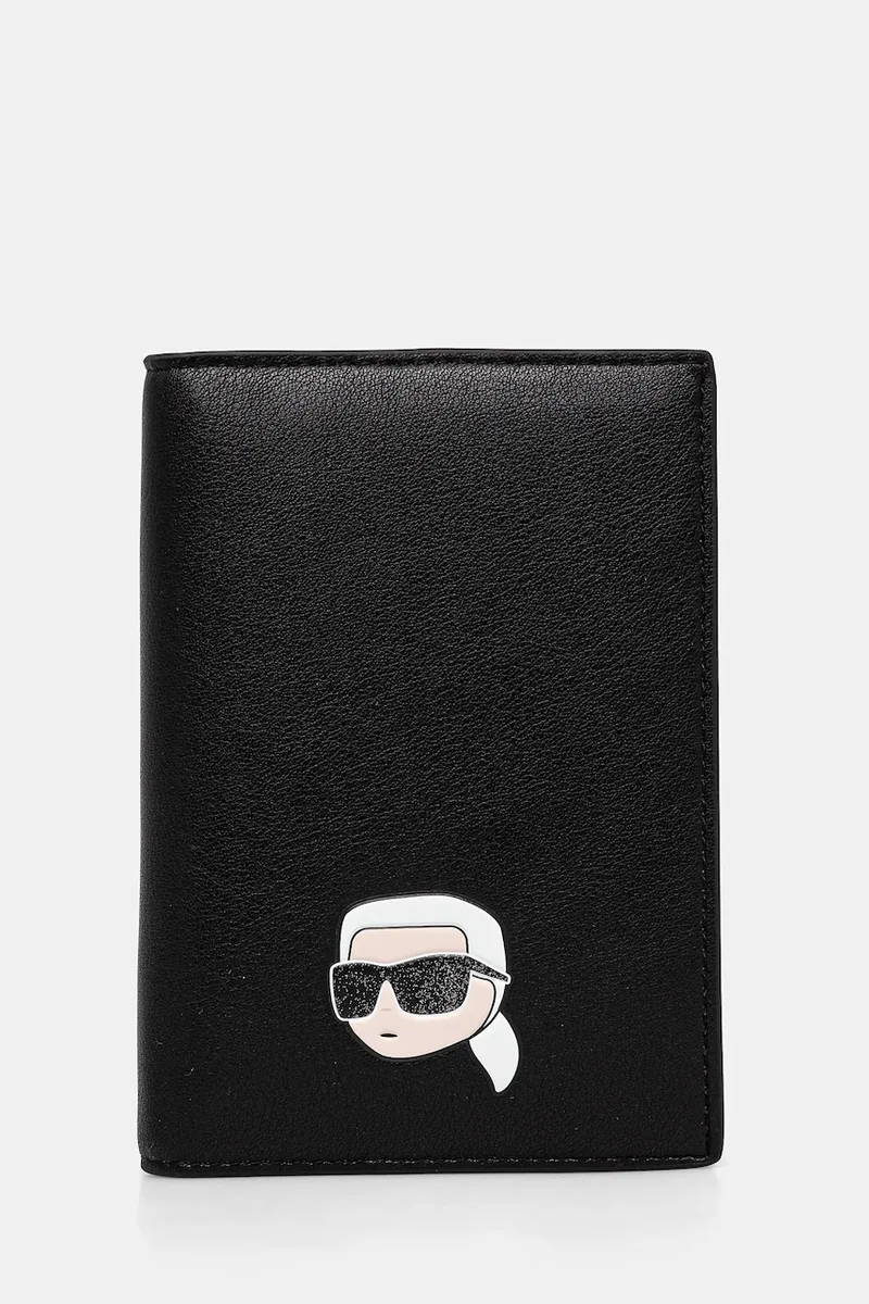 Θήκη διαβατηρίου Karl Lagerfeld