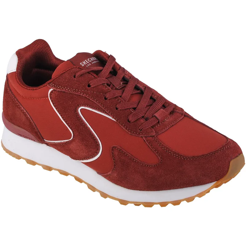 Xαμηλά Sneakers Skechers OG 85 - Fresh n Kewl
