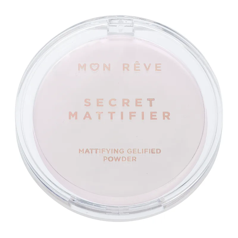 Mattifying Gelified Powder 10gr