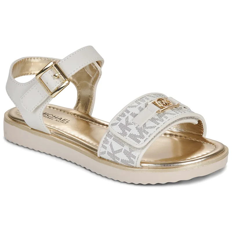 Σανδάλια χωρίς τακούνι MICHAEL Michael Kors BRANDY KIERAN
