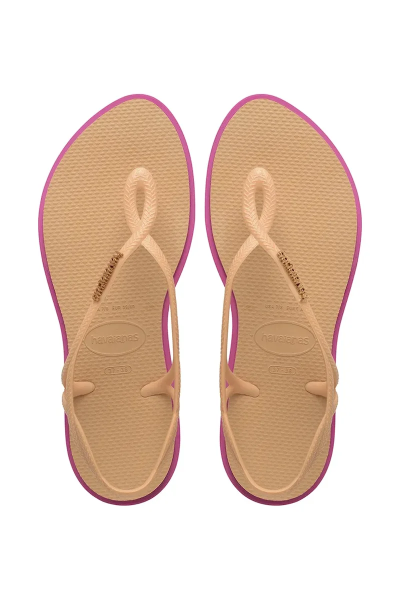 Havaianas σανδάλια Γυναικεία LUNA POINT