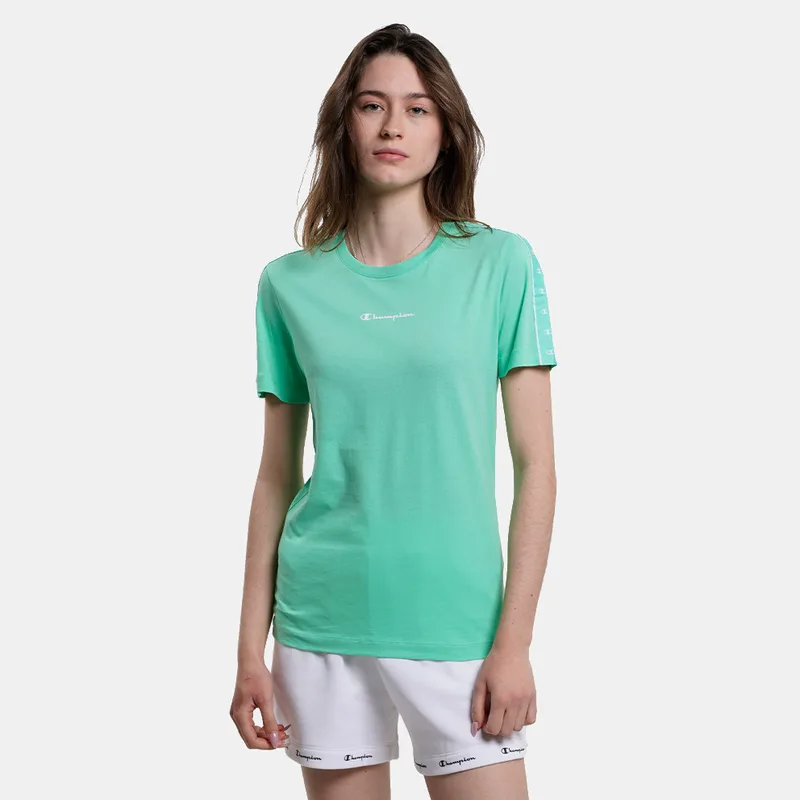 Champion Γυναικείο T-Shirt (9000142230_68246)