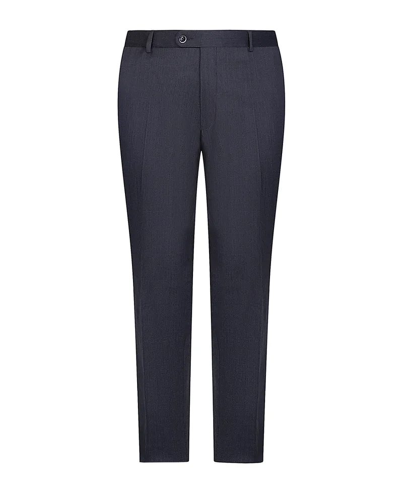 Vardas PLUS SIZE Ανδρικό Παντελόνι Formal Modern Fit