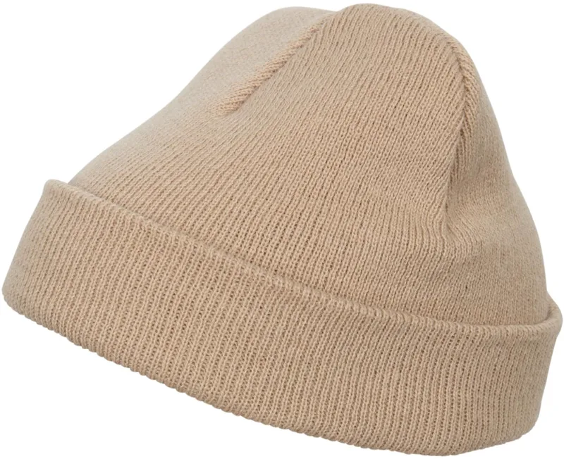 Heavyweight Beanie Flexfit 1500KC-01415 croissant