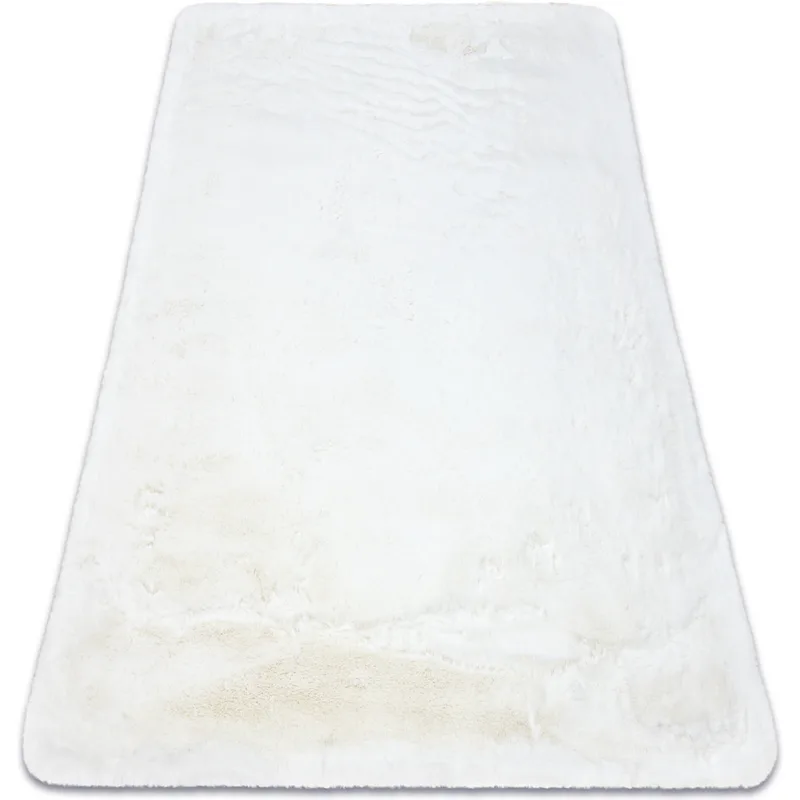 Χαλιά Rugsx Σύγχρονο χαλί πλύσης TEDDY δαϠ120x160 cm