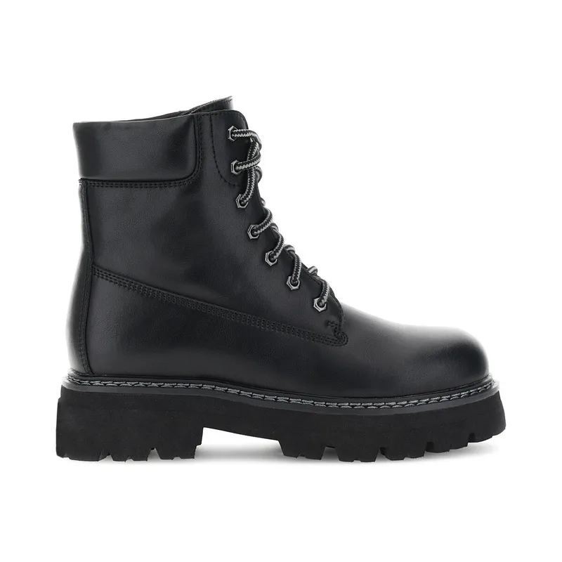 Μποτίνια Café Noir C1XH1303