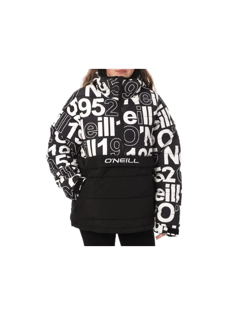 O'neill women's winter sports jacket O'riginals snowboard ski 10K