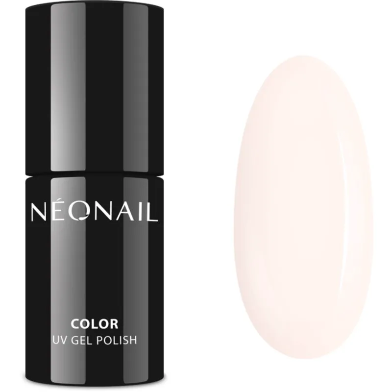 NEONAIL Pure Love τζελ βερνίκι νυχιών απόχρωση Seashell 7,2 μλ