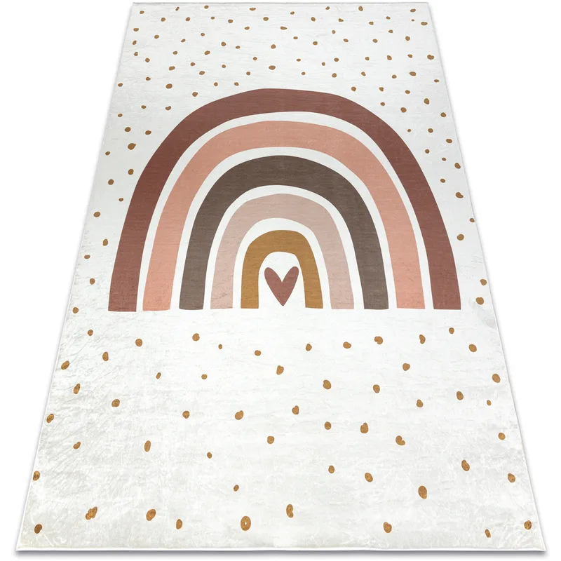Χαλιά Rugsx BAMBINO 46960 χαλί πλυσίματος Ουρ 160x220 cm
