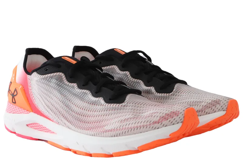 Παπούτσια Running Under Armour HOVR Sonic 6 BRZ 3026237-001 Ανδρικό