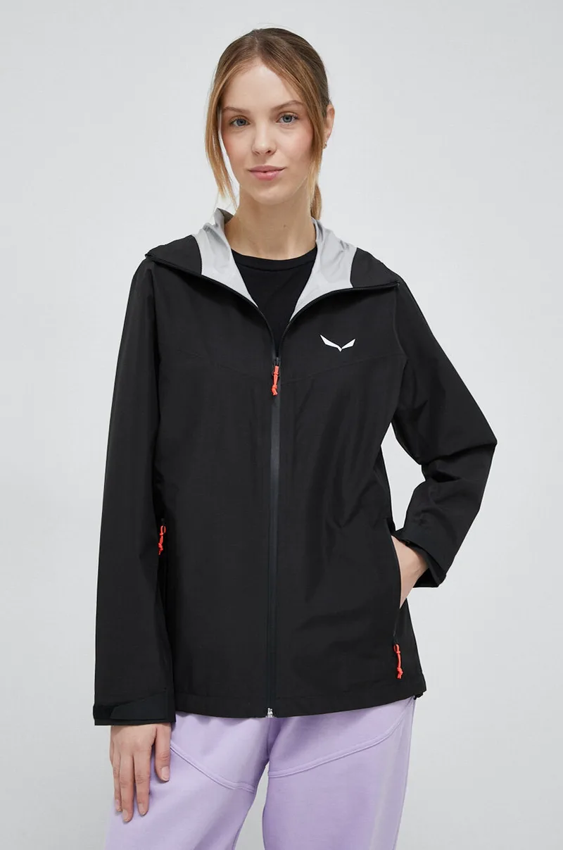 Salewa Μπουφάν Salewa Puez Aqua 4 PTX