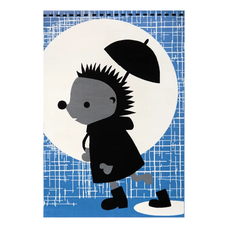 Παιδικό Χαλί (80x150) Βιοκαρπέτ Bambino 851-50