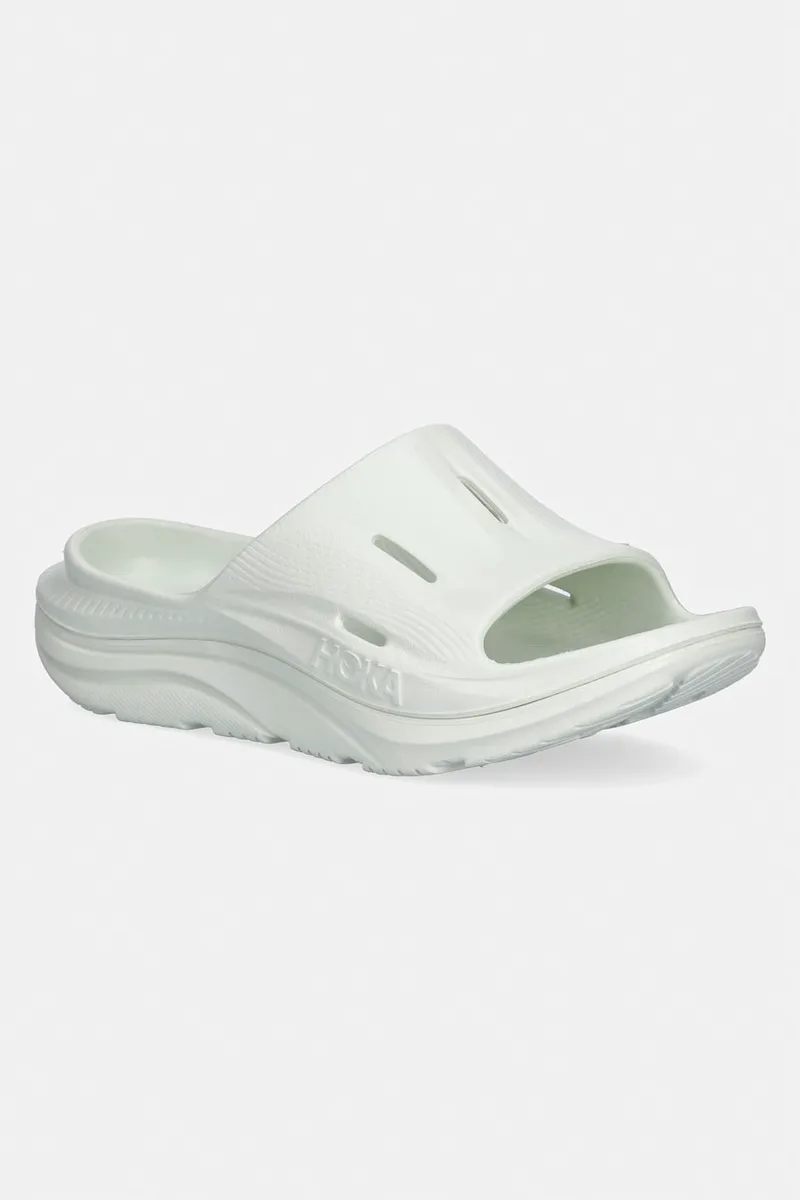 Παντόφλες Hoka One One ORA Recovery Slide 3