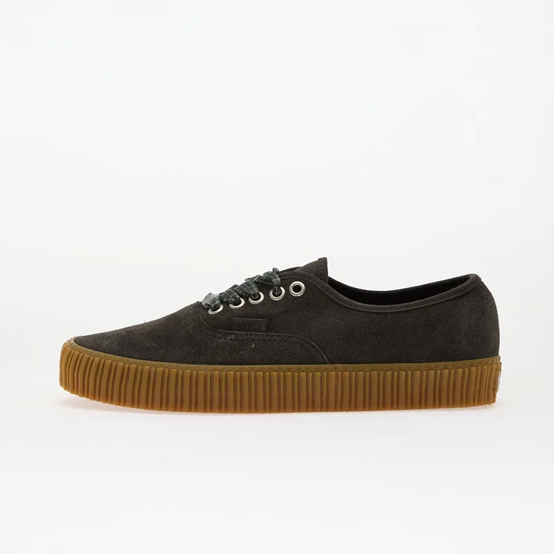 Sneakers Vans Authentic Creeper Grunge Faded Black EUR 36.5