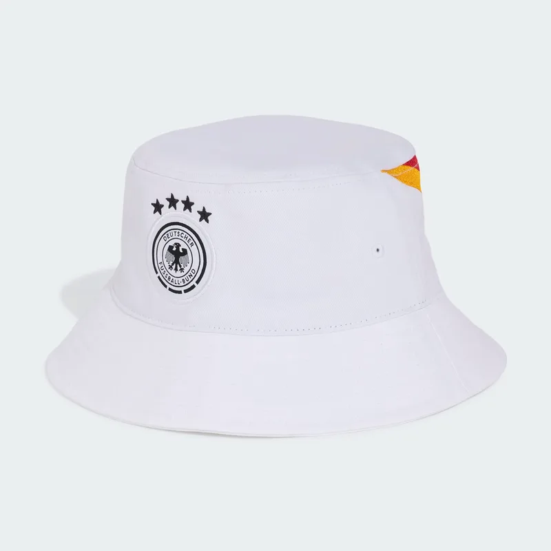 adidas Germany Bucket Hat (9000280685_1539)