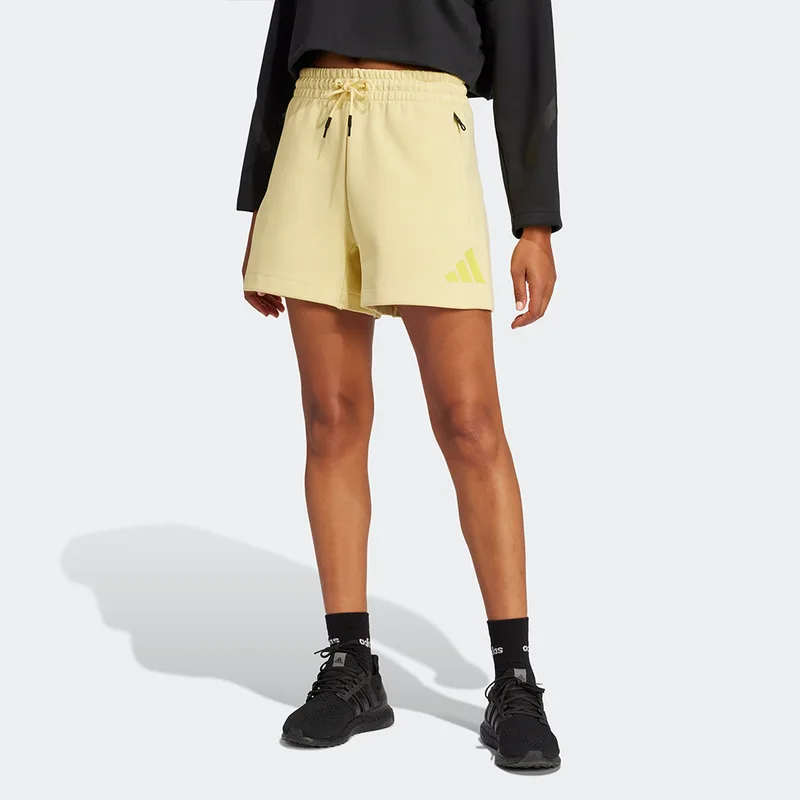 adidas Sportwear Z.N.E. Γυναικείο Σορτς (9000214343_83528)