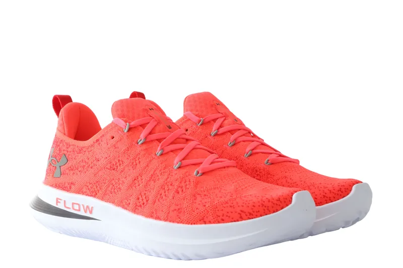 Παπούτσια Running Under Armour Velociti 3 3026117-602 Ανδρικό