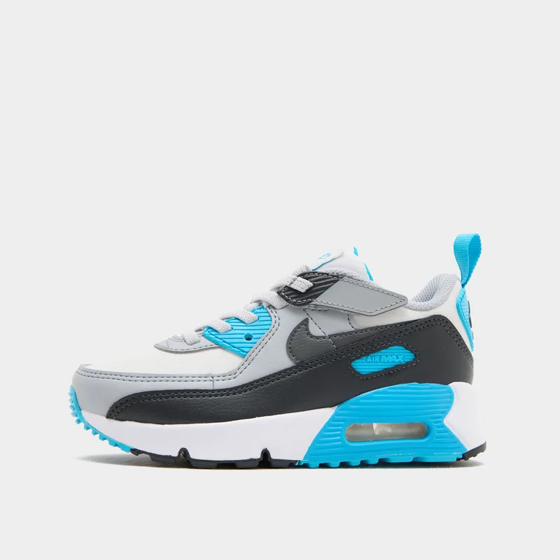 Nike Air Max 90 Παιδικά Παπούτσια (9000234217_86528)