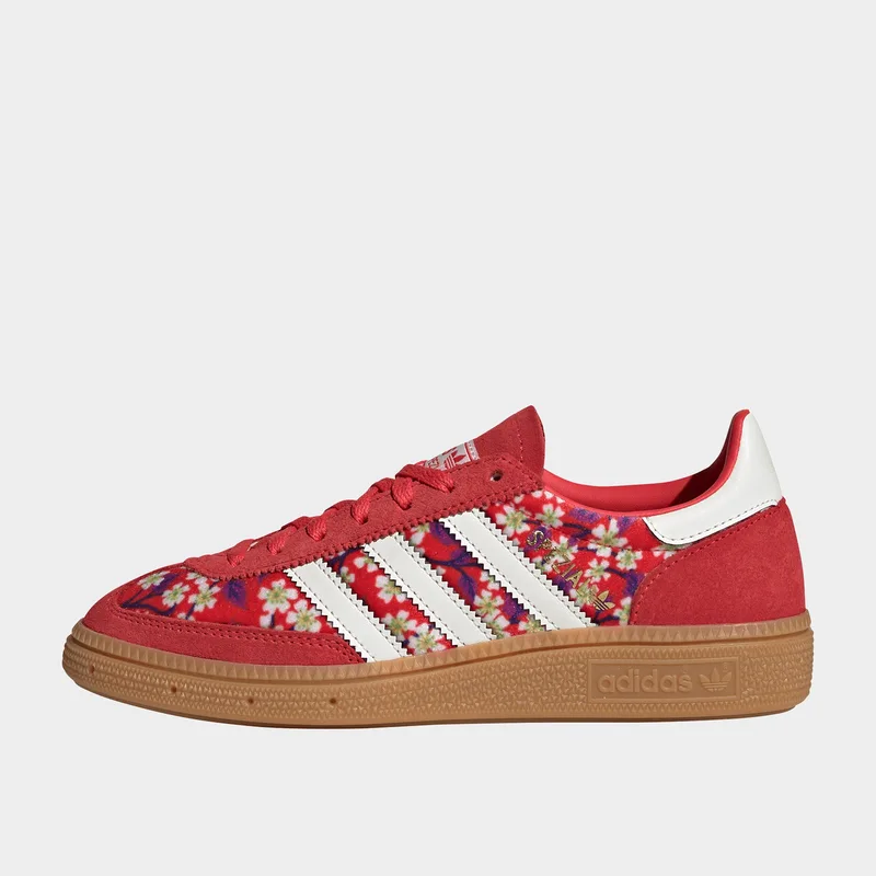 adidas Originals Handball Spezial x Liberty London Παιδικά Παπούτσια (9000253417_90262)