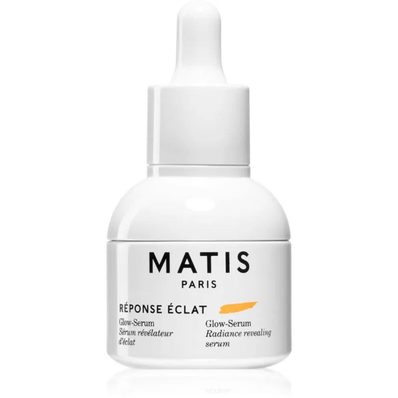MATIS Paris Réponse Éclat Glow Serum αναγεννητικός ορός για φωτεινότητα 30 ml