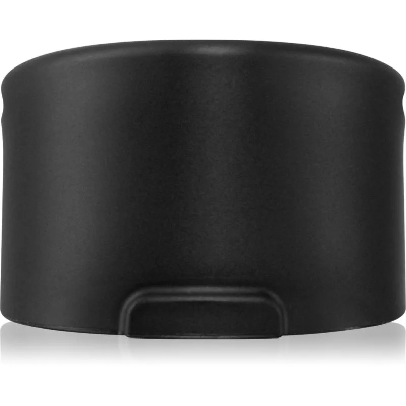 medicube Age-R Booster Pro Head Case κάλυμμα σιλικόνης χρώμα Black 1 τμχ