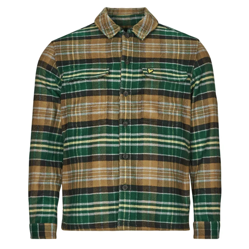 Μπλουζάκια Lyle & Scott LW2104V