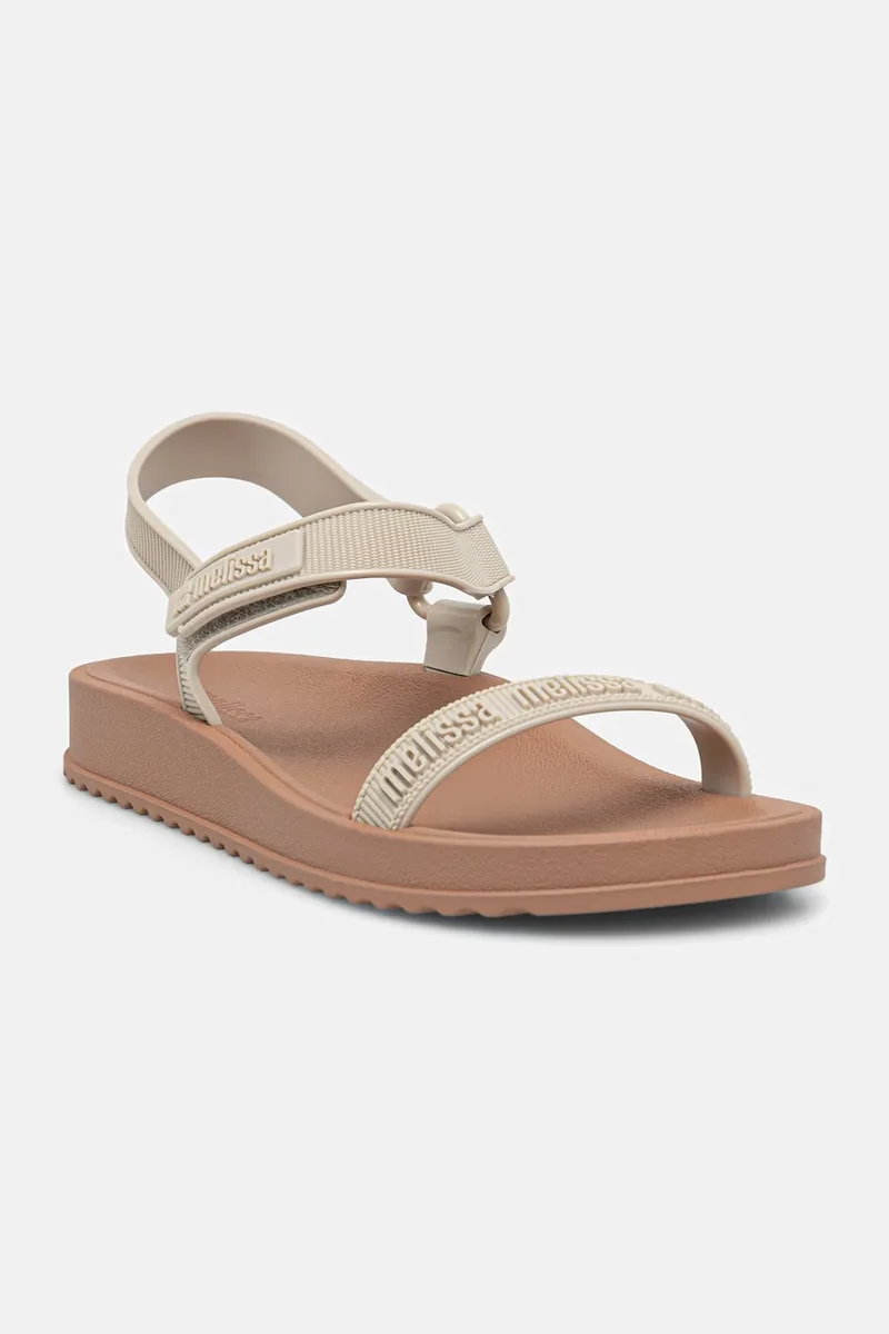 Πέδιλα Melissa MELISSA M LOVER PAPETE AD