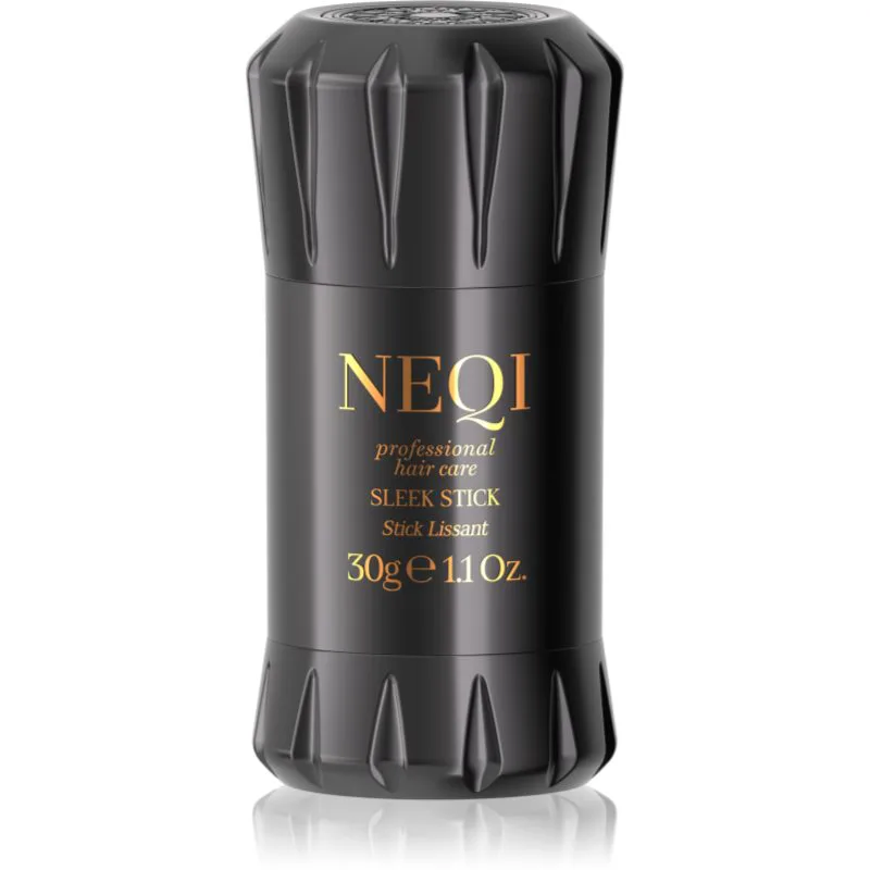 NEQI Sleek Stick στικ για εξομάλυνση μαλλιών 30 γρ