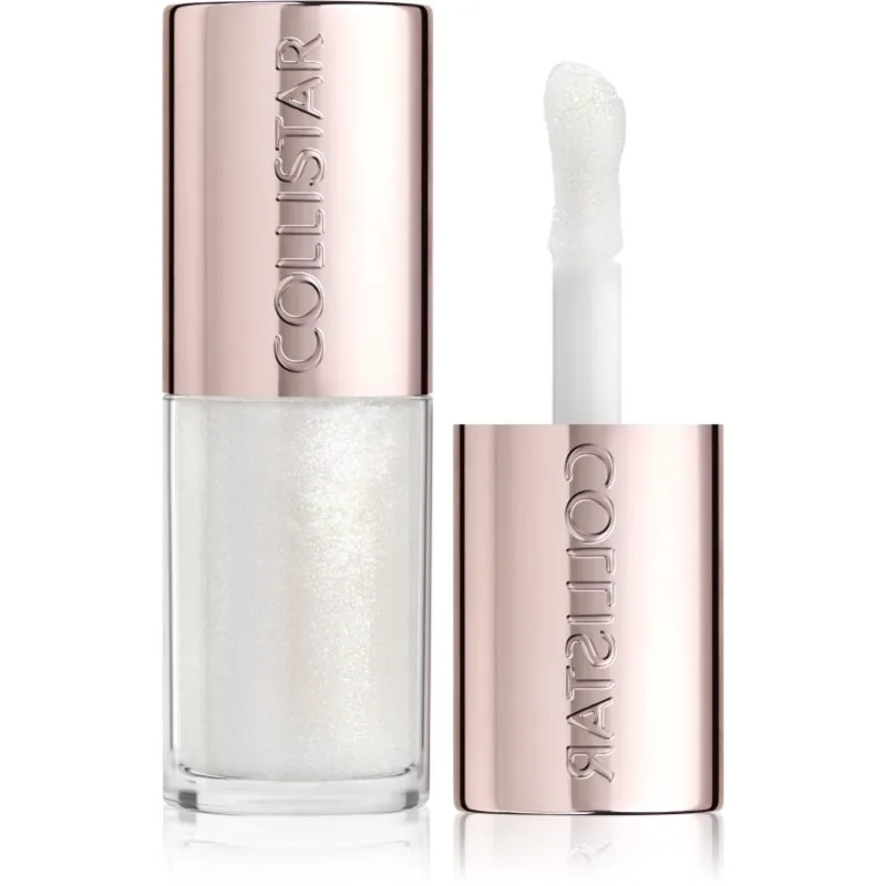 Collistar Puro Lip Gloss Plump - Avant Première λιπ γκλος για αύξηση του όγκου 402 - In Segreto - shimmer 4.5 ml