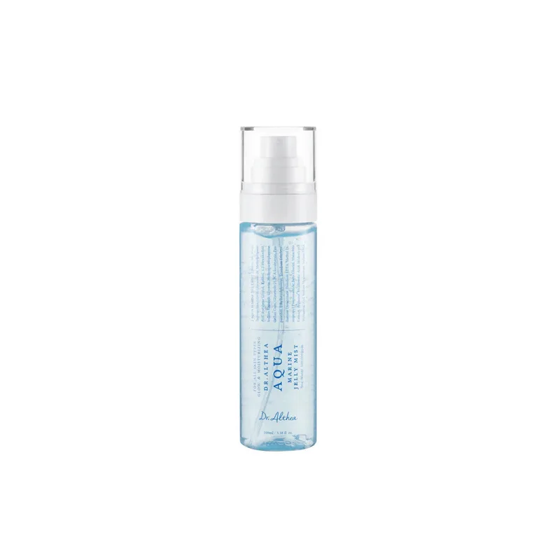 Dr.Althea Aqua Marine Jelly Mist
