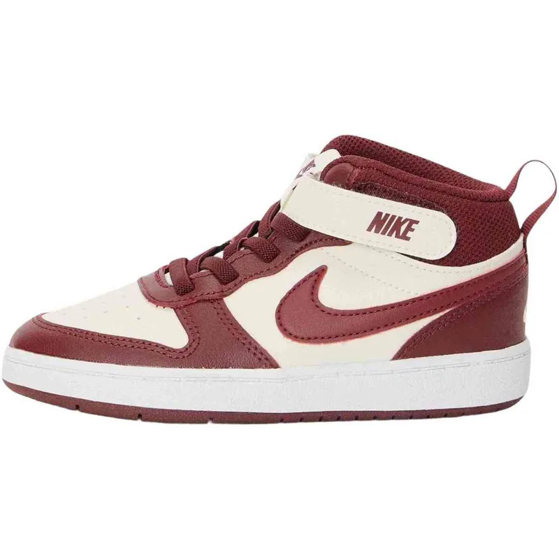 Ψηλά Sneakers Nike 077-51283716800851