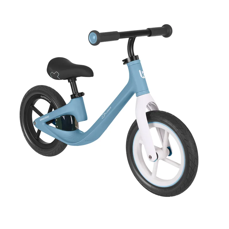 Ποδήλατο Ισορροπίας (3-6 Ετών/ Έως 35kg) Kikka Boo Xplorer Blue
