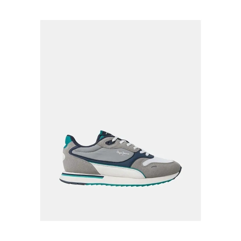 Xαμηλά Sneakers Pepe jeans PMS400046 BEXLEY