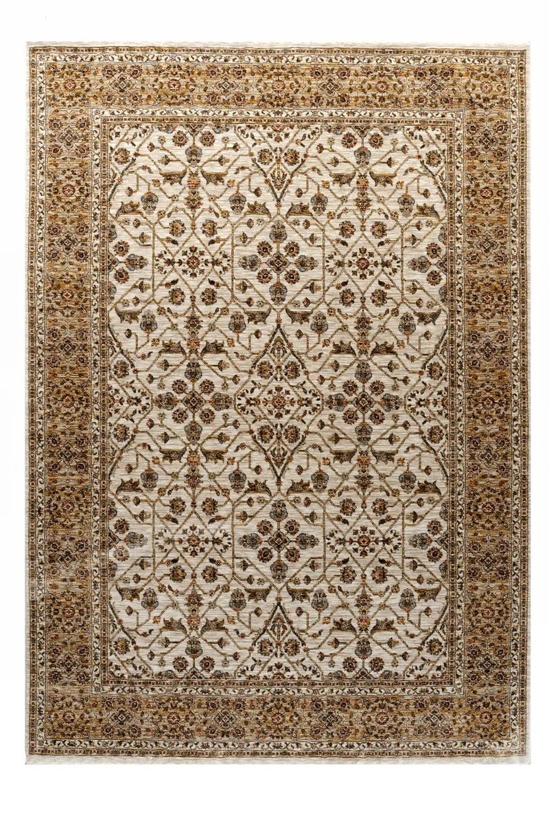 Χαλί Σαλονιού 200X250 Tzikas Carpets All Season 1-103 (200x250)