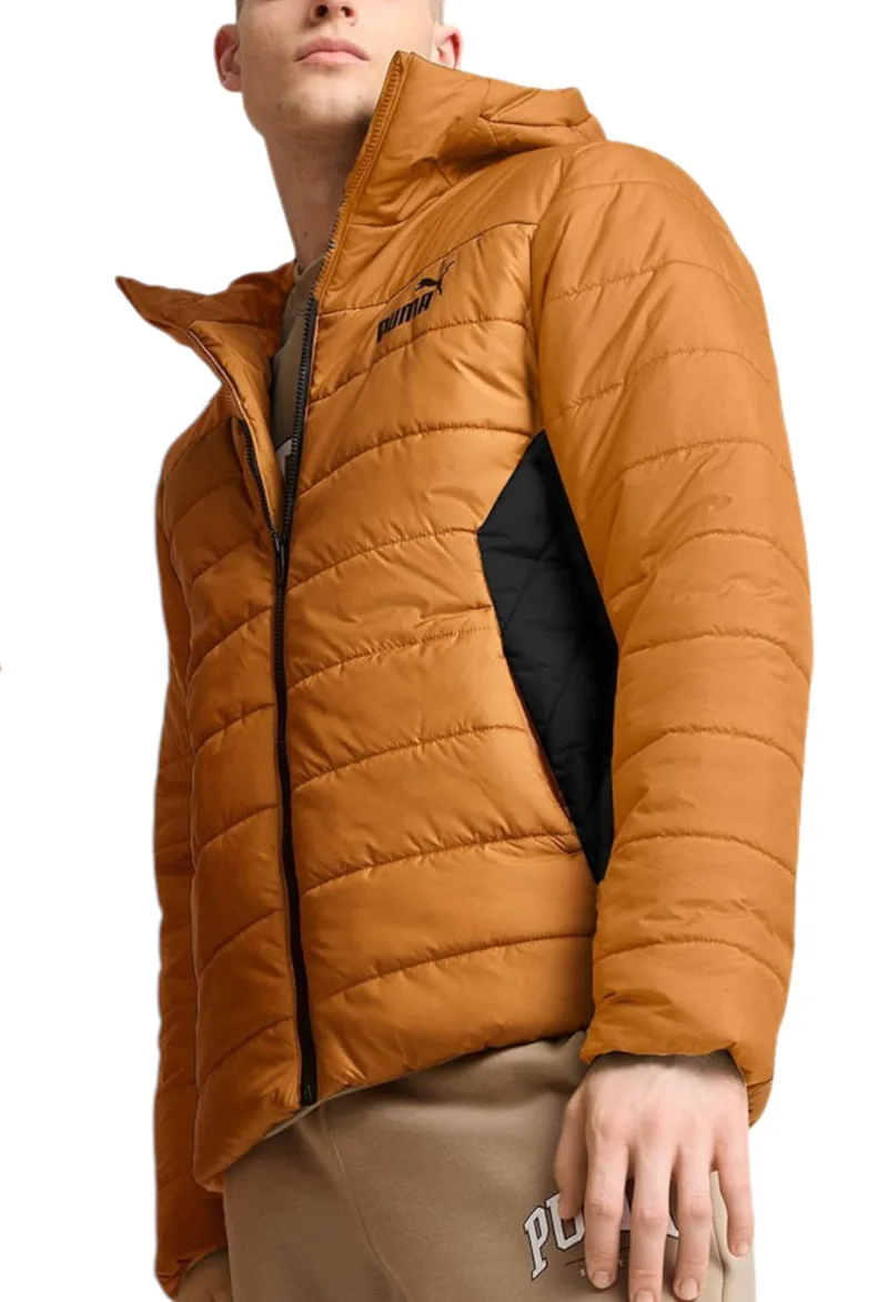 Μπουφάν Puma Ess HD Padded 848938-64 Ανδρικό