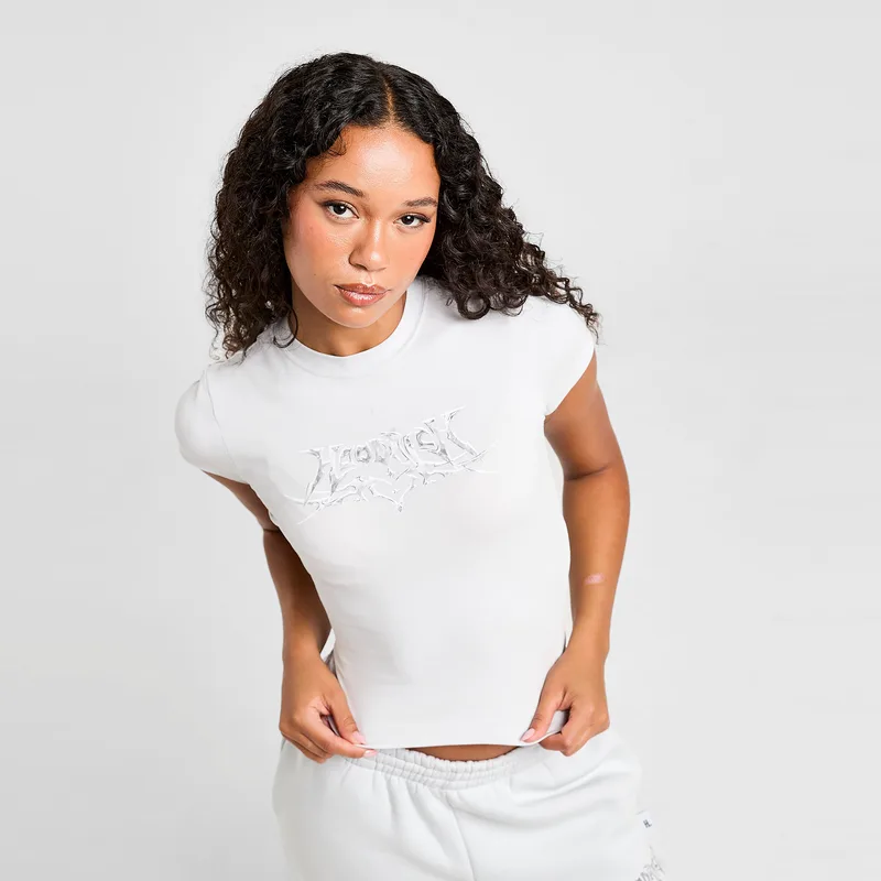 Hoodrich Spark Baby Γυναικείο T-shirt (9000238641_87793)
