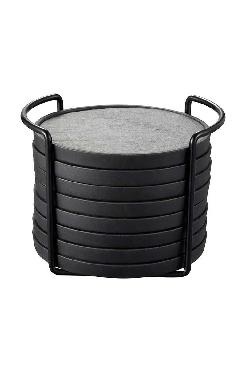 Σετ σουβέρ Dorre Greta 8-pack
