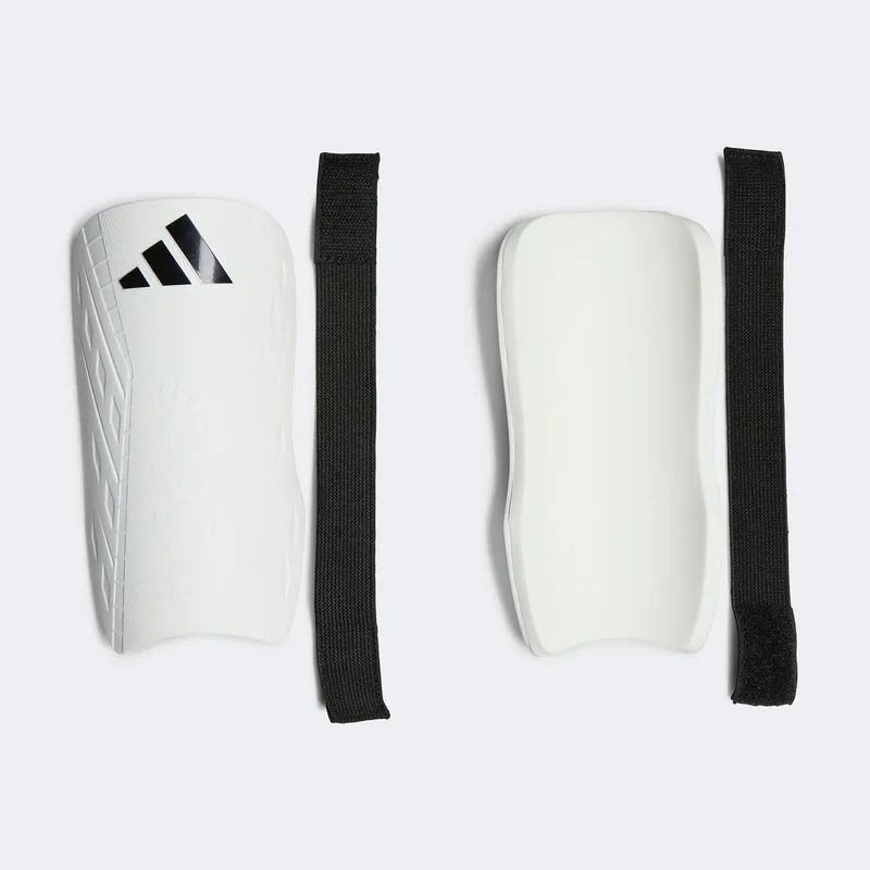ADIDAS TIRO CLUB SHIN GUARDS ΑΣΠΡΟ