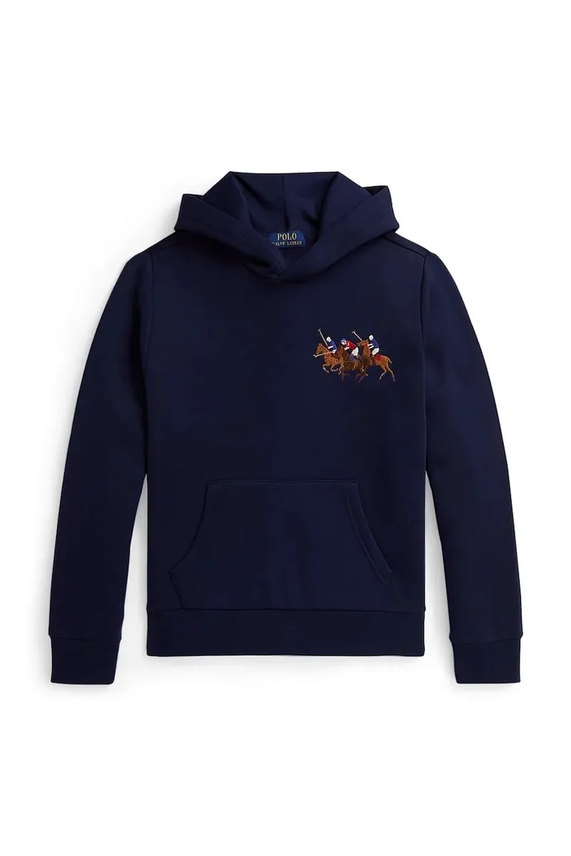 Polo Ralph Lauren Παιδική μπλούζα Polo Ralph Lauren