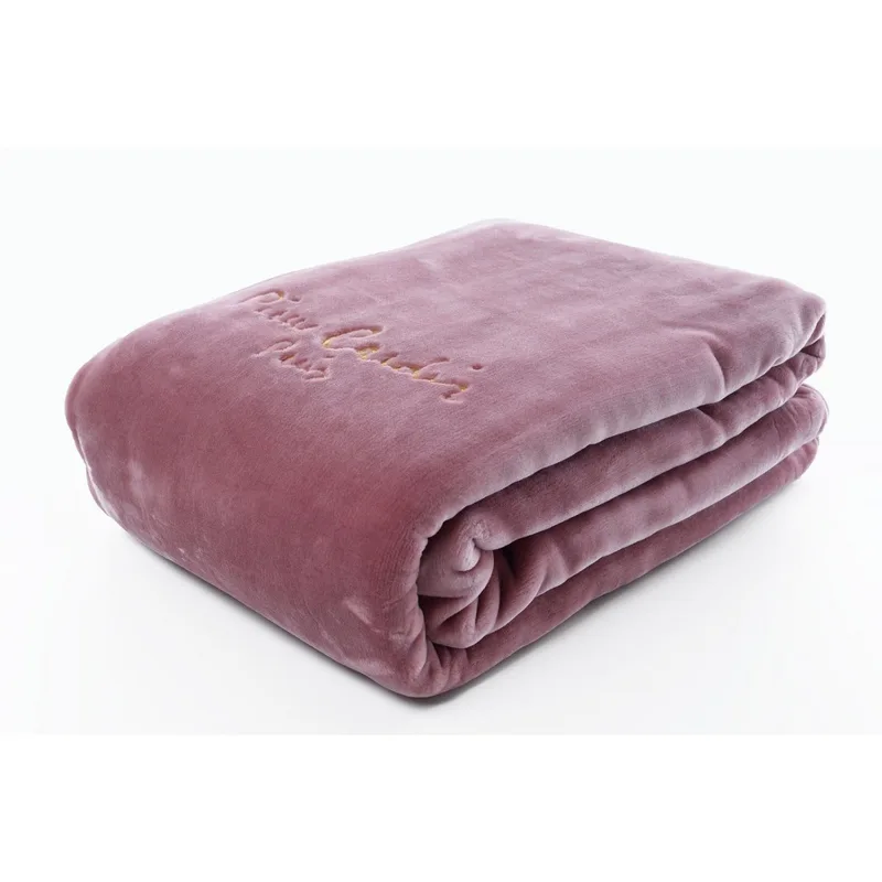 Κουβέρτα Μονη 160X240 Pierre Cardin Nancy 545 Opal Rose(64)