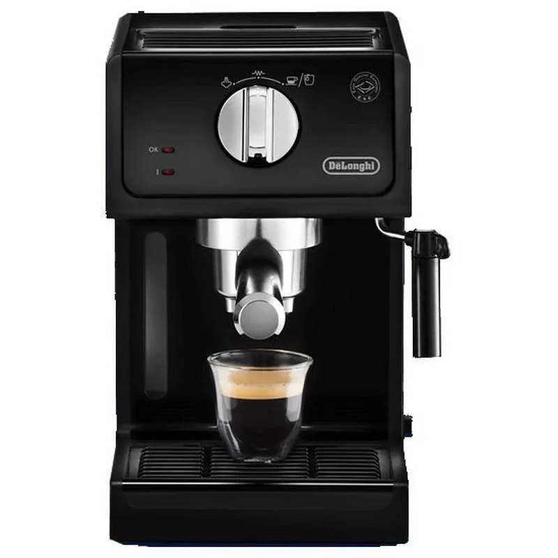 Καφετιέρα Espresso ECP31.21 1100 W, 15 Bar, DeLonghi