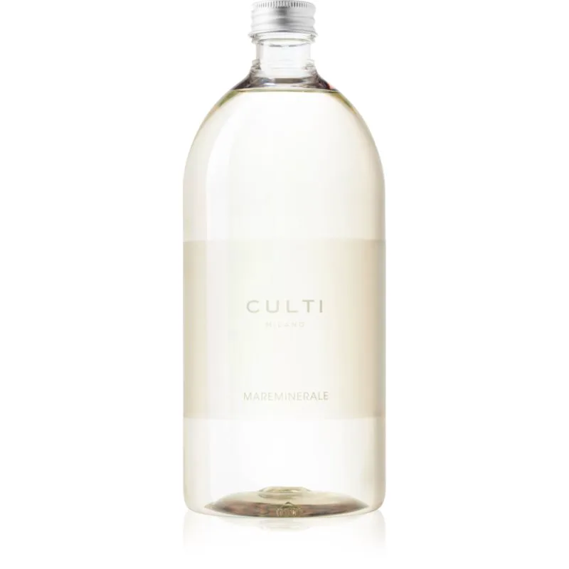 Culti Milano Refill Mareminerale ανταλλακτικό για διαχυτές αρώματος 1000 ml